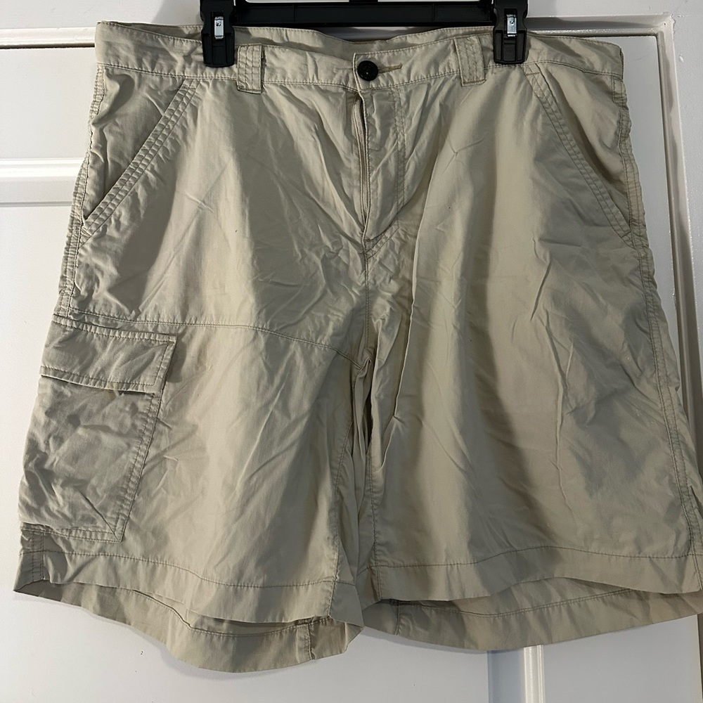 Lightweight Columbia Shorts